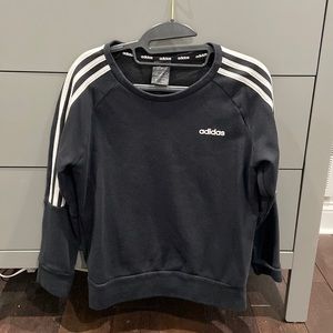 Adidas sweatshirt